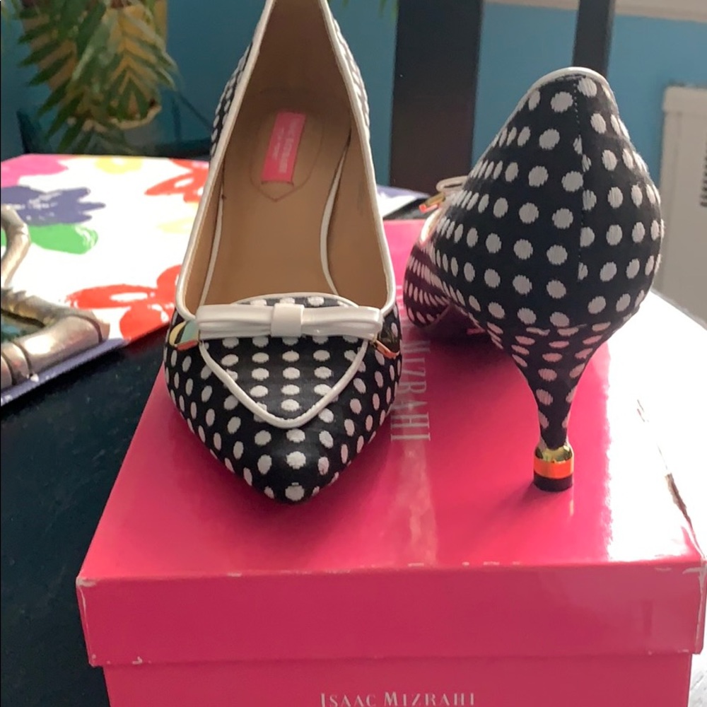 Shoes - Picture 2 of 2